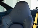 1997 Porsche 911 Turbo S