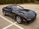 1992 Mazda ɛ Fini Rx 7 Type R Driving Into Summer Rm Online Only