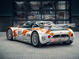 2005 Spyker C8 GT2-R