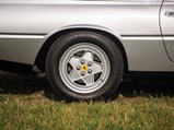 1989 Ferrari 412