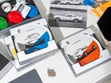 Porsche 911 Carrera RS Collectibles