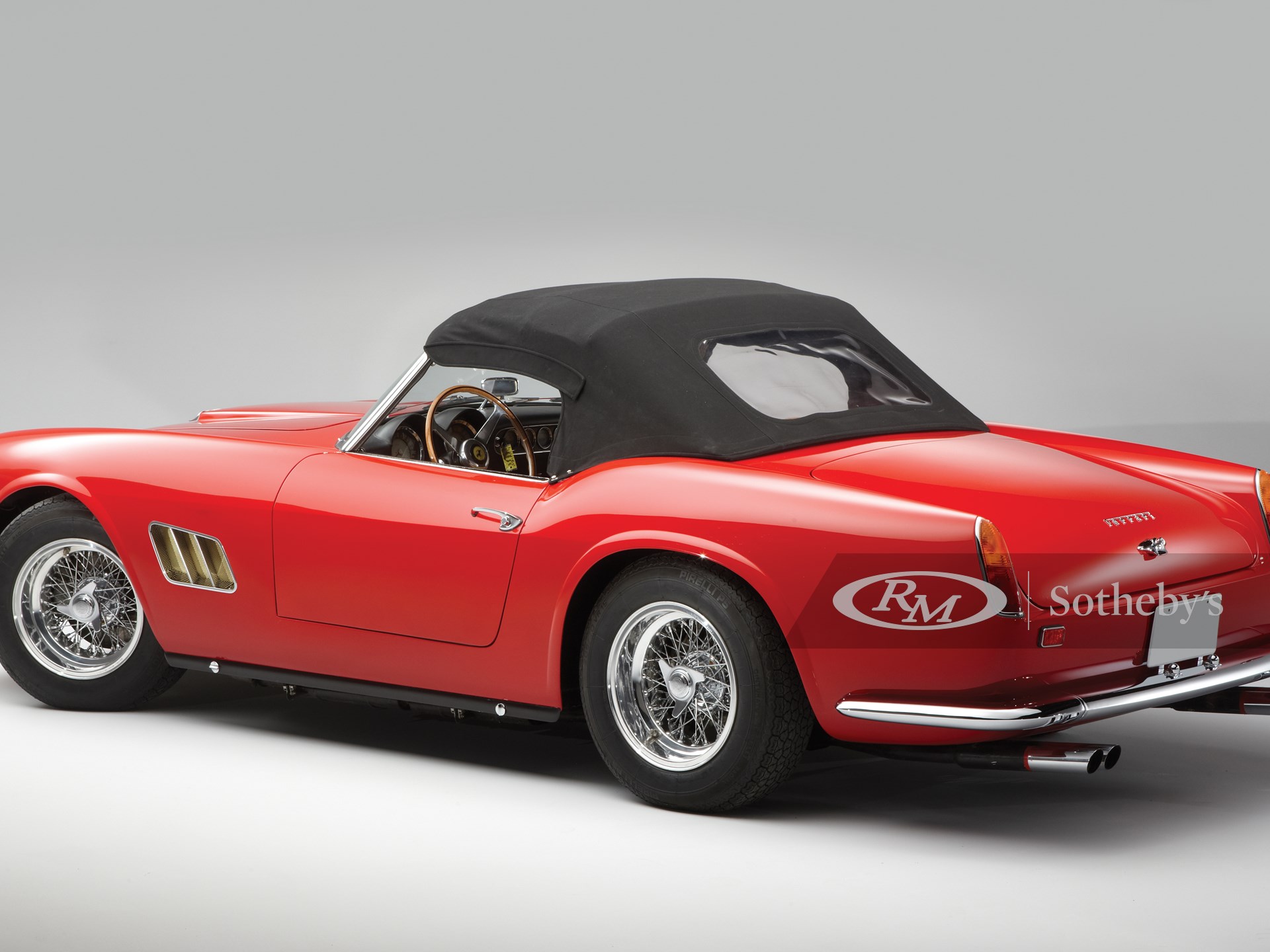 ferrari 250 california