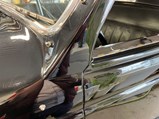 1937 Lincoln Model K Touring by Willoughby