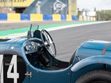 1936 Delahaye 135 S by Pourtout