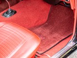 1969 Pontiac Firebird Custom