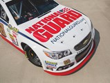 2012 Chevrolet Impala NASCAR 'Dale Earnhardt Jr.'