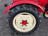 1958 Porsche-Diesel Junior 108 K