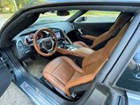 2014 Chevrolet Corvette Stingray Coupe