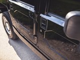 2006 Hummer H1 Alpha