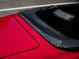1967 ASA 1000 GT Spider by Bertone