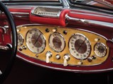 1937 Mercedes-Benz 540 K Special Roadster by Sindelfingen