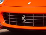 2011 Ferrari SA Aperta
