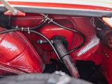 1972 Lancia Fulvia Coupe 1600 HF Series 2 'Fanalino'