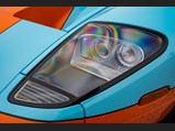 2006 Ford GT Heritage