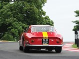 1966 Ferrari 275 GTB/C Berlinetta Competizione by Scaglietti - $