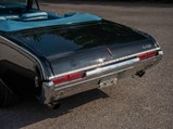 1968 Oldsmobile 442