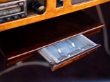 1962 Rolls-Royce Silver Cloud II Drophead Coupe Adaptation by H.J. Mulliner