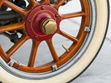 1912 Marquette Model 25 Touring
