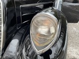 1937 Lincoln Model K Touring by Willoughby