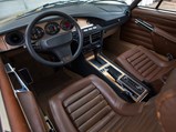 1972 Citroën SM