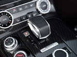 2015 Mercedes-Benz SLS AMG GT Final Edition Roadster