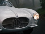 1956 Maserati A6G/2000 Berlinetta Zagato - $