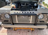 1992 Land Rover Defender 110 Beach Runner  - $