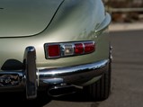 1957 Mercedes-Benz 300 SL Roadster