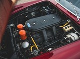 1967 Ferrari 330 GTS by Pininfarina