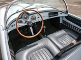 1955 Lancia Aurelia B24S Spider America by Pinin Farina