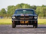 1966 Shelby Mustang GT350 H