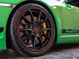 2008 Porsche 911 GT3 RS | Photo: Ted Pieper - @vconceptsllc