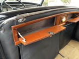 1937 Lincoln Model K Touring by Willoughby