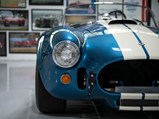 1965 Shelby 427 Competition Cobra