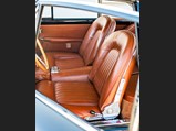 1961 Ferrari 400 Superamerica SWB Coupé Aerodinamico by Pininfarina