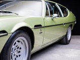 1972 Lamborghini Espada Series II by Bertone