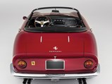 1968 Ferrari 275 GTS/4 NART Spider by Scaglietti - $