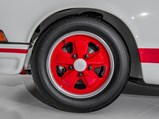 1973 Porsche 911 Carrera RS 2.7 Lightweight