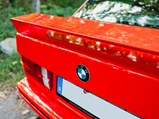 1987 BMW M3 Coupe