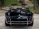 1962 Shelby Cobra 50th Anniversary Edition