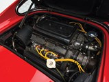 1969 Ferrari Dino 206 GT by Scaglietti