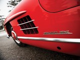 1957 Mercedes-Benz 300 SL Gullwing