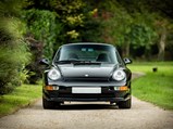 1996 Porsche 911 Carrera 3.8 'X51' Coupé