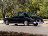 1967 Rolls-Royce Phantom V Touring Limousine by James Young