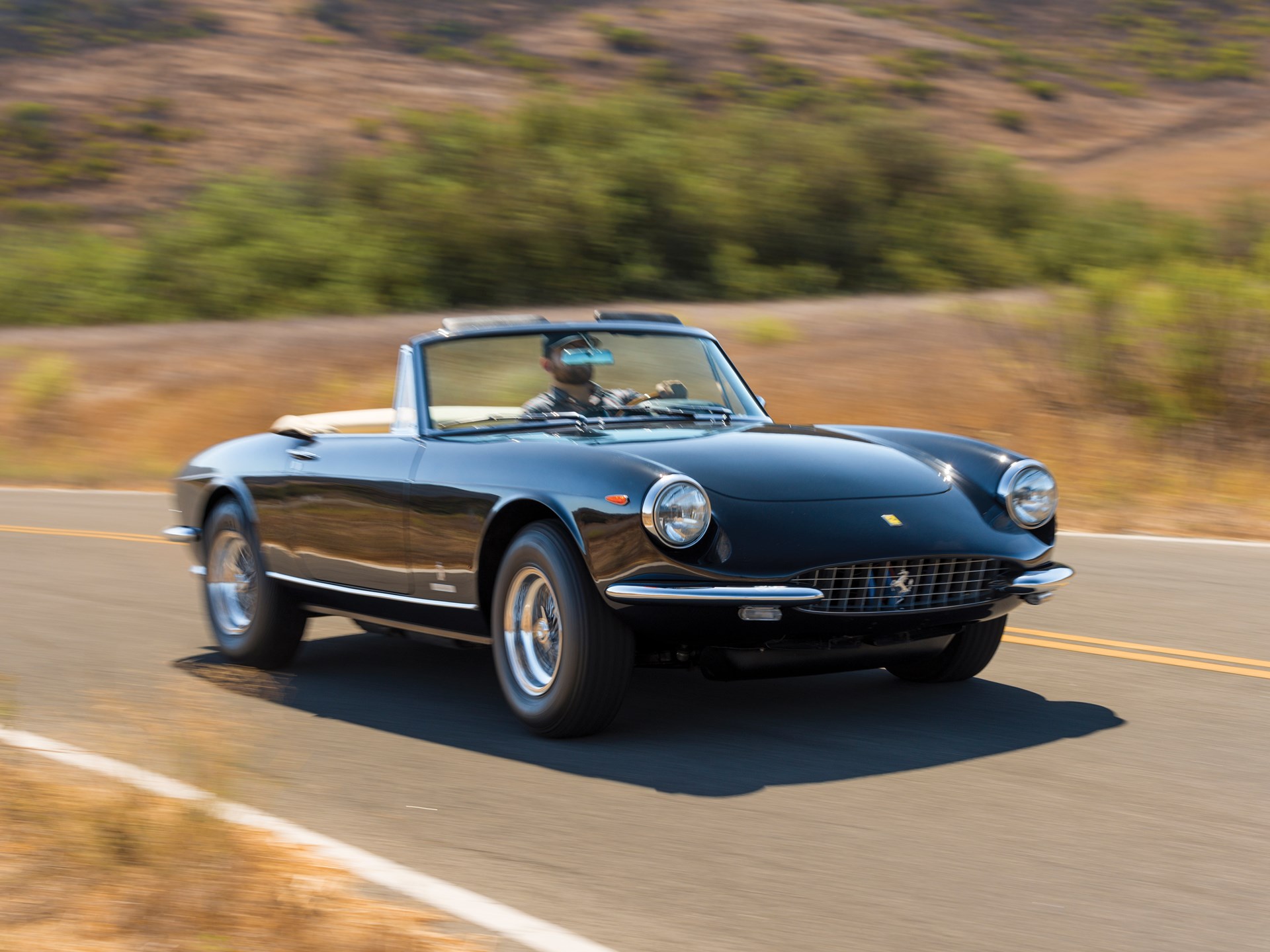 ferrari 365 gts