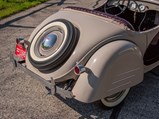 1938 American Bantam Roadster