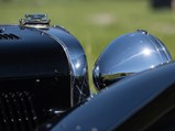 1938 SS 100 Jaguar 2½-Litre Roadster