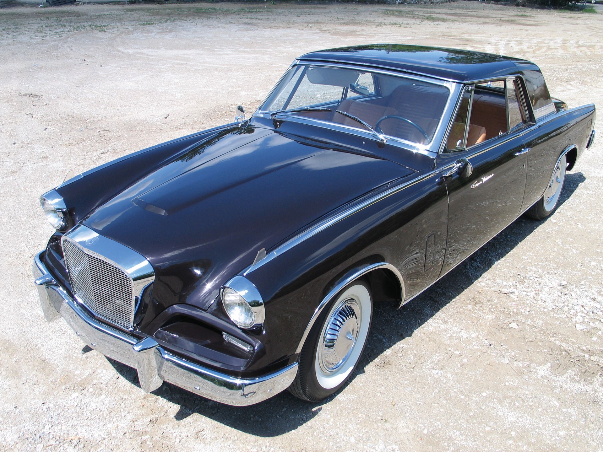 Studebaker Pickup 1965