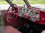 1937 Cord 812 Custom Beverly