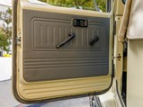 1980 Toyota FJ40 Land Cruiser